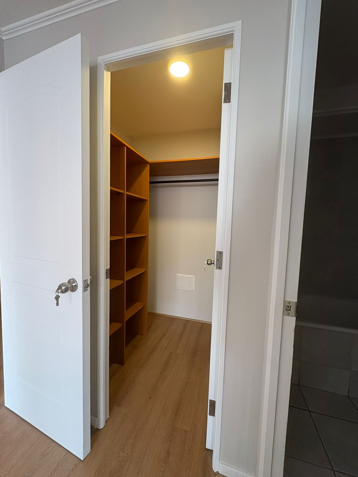 Departamento, Alonso Ovalle 868